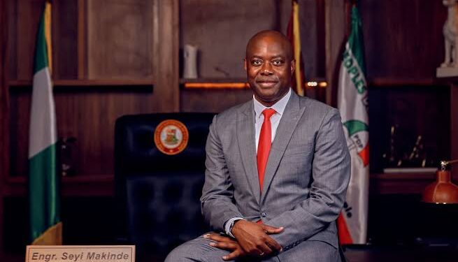 Governor ‘Seyi Makinde Announces Key Appointments to Drive Oyo State’s Diverse Portfolios