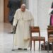 Vatican Approves Blessings for Same-Sex Couples but Maintains Limits