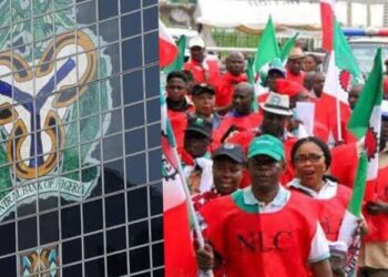 NLC Warns of Mass Protests as Prolonged Cash Scarcity Grips Nigeria