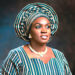 Makinde: First Lady’s Strong Stand Against Gender-Based Violence