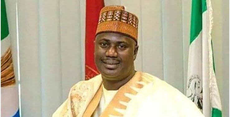 FG Urges Nigerians to Cultivate Uncultivated Land for Food Security