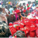 FG Declares Public Holidays for Christmas and New Year Celebrations