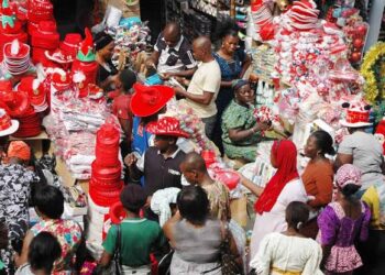 APC and PDP Clash: Post-Christmas Verbal Sparring on Nigeria’s Direction