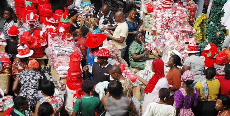 APC and PDP Clash: Post-Christmas Verbal Sparring on Nigeria’s Direction