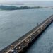 Third Mainland Bridge’s Iyana Oworonshoki-Adeniji Adele Section to Close for Emergency Repairs