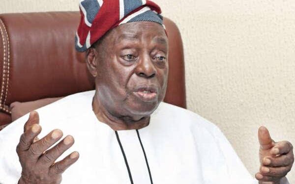 Afe Babalola Urges Tinubu: Revive Farm Settlements for Economic Boost
