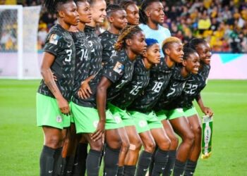 Super Falcons Clinch WAFCON Spot with Dramatic 2-1 Victory Against Cape Verde