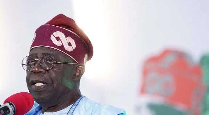 Tinubu Commits to Progressive Democracy and Educational Focus, Supports New Political Institute