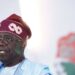 Tinubu Commits to Progressive Democracy and Educational Focus, Supports New Political Institute