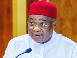 Imo Governor Uzodimma Backs Lagos Relocation of Government Agency for Operational Efficiency