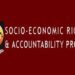 SERAP Alleges Diversion of N40tn Meant for Local Governments by Nigerian Governors