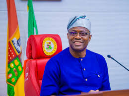Makinde Grants Clemency, Releases Inmates in Oyo State