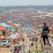 Breaking: Unexplained Explosion Rocks Ibadan: Residents Alarmed, Cause Yet Unknown