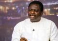 Femi Adesina Debunks Aso Villa Haunting Claims, Recalls Peaceful Eight-Year Stay