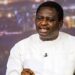 Femi Adesina Debunks Aso Villa Haunting Claims, Recalls Peaceful Eight-Year Stay