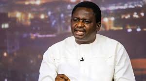 Femi Adesina Debunks Aso Villa Haunting Claims, Recalls Peaceful Eight-Year Stay