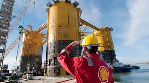 Shell Announces Strategic Sale of Nigerian Onshore Subsidiary SPDC to Renaissance Consortium