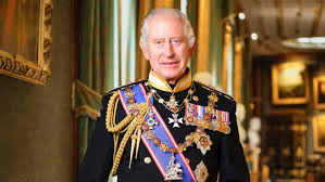 King Charles III to Undergo Prostate Procedure for Benign Condition