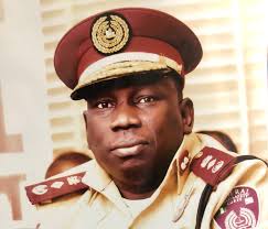 FRSC: 22% Drop in 2023 Road Accidents, Operation Zero Patrol Impact