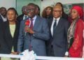 Lagos State Governor Unveils Iwosan Lagoon Hospitals, Emphasizes Private Sector’s Role in Healthcare Growth