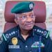 IGP-SIS Triumph: 139 Suspects Nabbed, 154 Kidnapped Victims Rescued in 2 Weeks