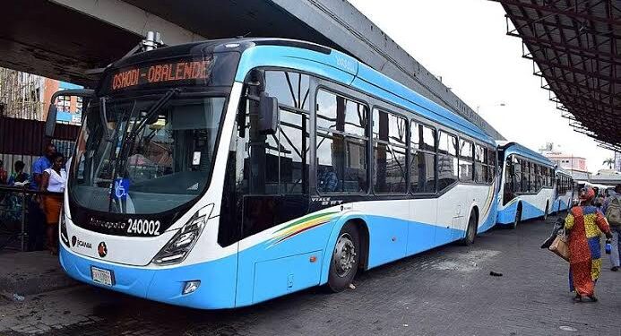 BRT Chaos in Lagos as Primero Drivers Strike Over Unpaid Salaries, Leaving Commuters Stranded