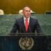 Israel’s UN Representative Raises Alarm on Plateau Killings, Sparks Mixed Reactions Online