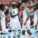 Nigeria Secures Round of 16 Berth in AFCON with 1-0 Triumph Against Guinea-Bissau