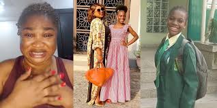 Mother Testifies in Chrisland Student’s Case: Details Emerge About Whitney Adeniran’s Tragic Passing