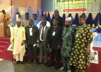 Retired South-West Civil Servants Advocate Local Patronage and Regional Collaboration for Growth
