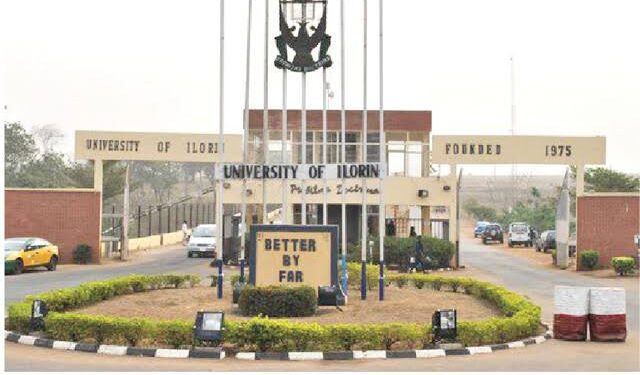University of Ilorin Student Regains Freedom After Abduction