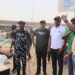 Lagos State Issues Ultimatum to Clear Squatters Beneath Ijora Causeway Bridge