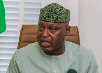 Ekiti Governor Demands Justice for Slain Traditional Rulers