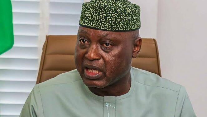 Ekiti Governor Demands Justice for Slain Traditional Rulers