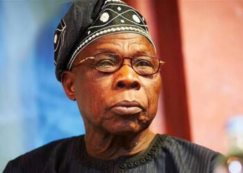 Obasanjo Expresses Concern Over Africa’s Debt, Cautions Against Mismanagement