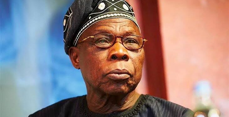 Obasanjo Expresses Concern Over Africa’s Debt, Cautions Against Mismanagement