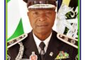 New Police Commissioner Takes Charge in Osun State: Commissioner Bzigu Dali Kwazhi Assumes Duty