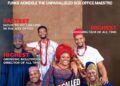 A Tribe Called Judah’: Funke Akindele’s Film Hits N1 Billion in 21 Days, Garners Praise from Governor Sanwo-Olu and Industry Leaders