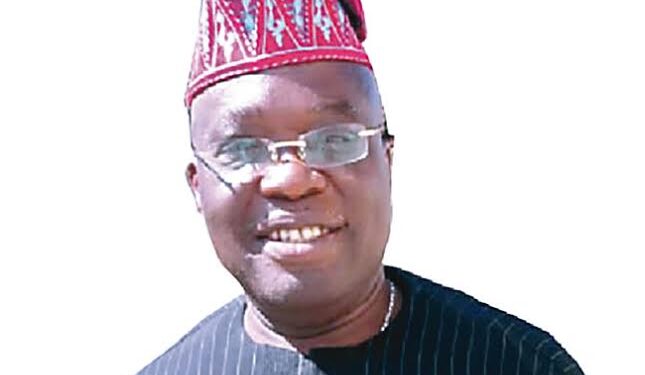 Afenifere Urges President Tinubu: Take Decisive Action Against Corruption for National Progress