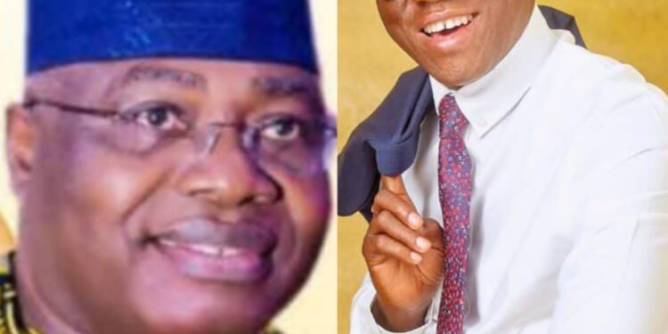 Death by Firing Squad is the Only Antidote to Stem Kidnapping, Banditry, Okunowo, Oyebade Assert