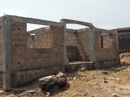 Oyo State Government Issues Ultimatum to Owners of Abandoned Buildings