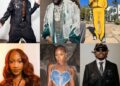 Grammy Letdown: Nigerian Afrobeats Stars Miss Wins Despite Multiple Nominations