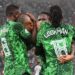 Nigeria Clinches Thrilling Victory over South Africa in AFCON Semi-Final Showdown