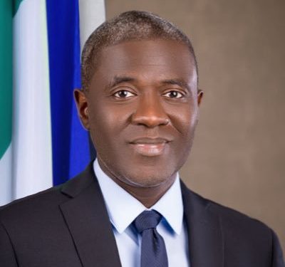 NCC: A Digital Enabler of the Renewed Hope Agenda