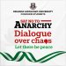 OAU Students Rise Against National Protest, Canvass Dialogue, Peace