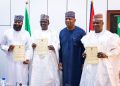 NASENI, Ministry of Defence, DICON Sign Landmark MoU to Establish Nigeria’s Ammunition Production Factory