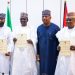 NASENI, Ministry of Defence, DICON Sign Landmark MoU to Establish Nigeria’s Ammunition Production Factory
