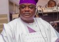 PROF ADEOLU AKANDE CONDOLES OYO APC, OTHERS OVER THE PASSING OF ITS CHAIRMAN – ISAAC OMODEWU, Esq.