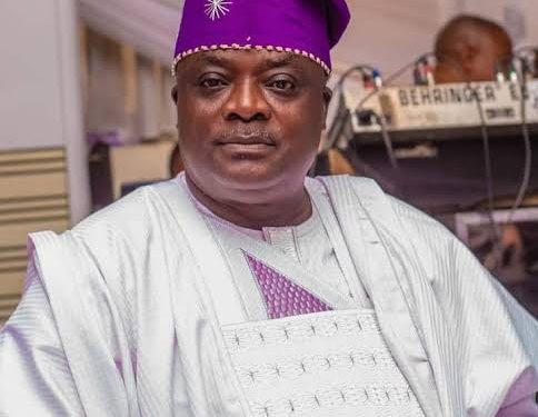 PROF ADEOLU AKANDE CONDOLES OYO APC, OTHERS OVER THE PASSING OF ITS CHAIRMAN – ISAAC OMODEWU, Esq.