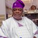 PROF ADEOLU AKANDE CONDOLES OYO APC, OTHERS OVER THE PASSING OF ITS CHAIRMAN – ISAAC OMODEWU, Esq.